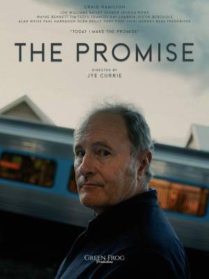 The Promise [Indonesian]