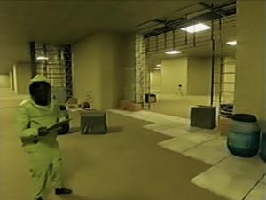 Motion Detected [Indonesian]