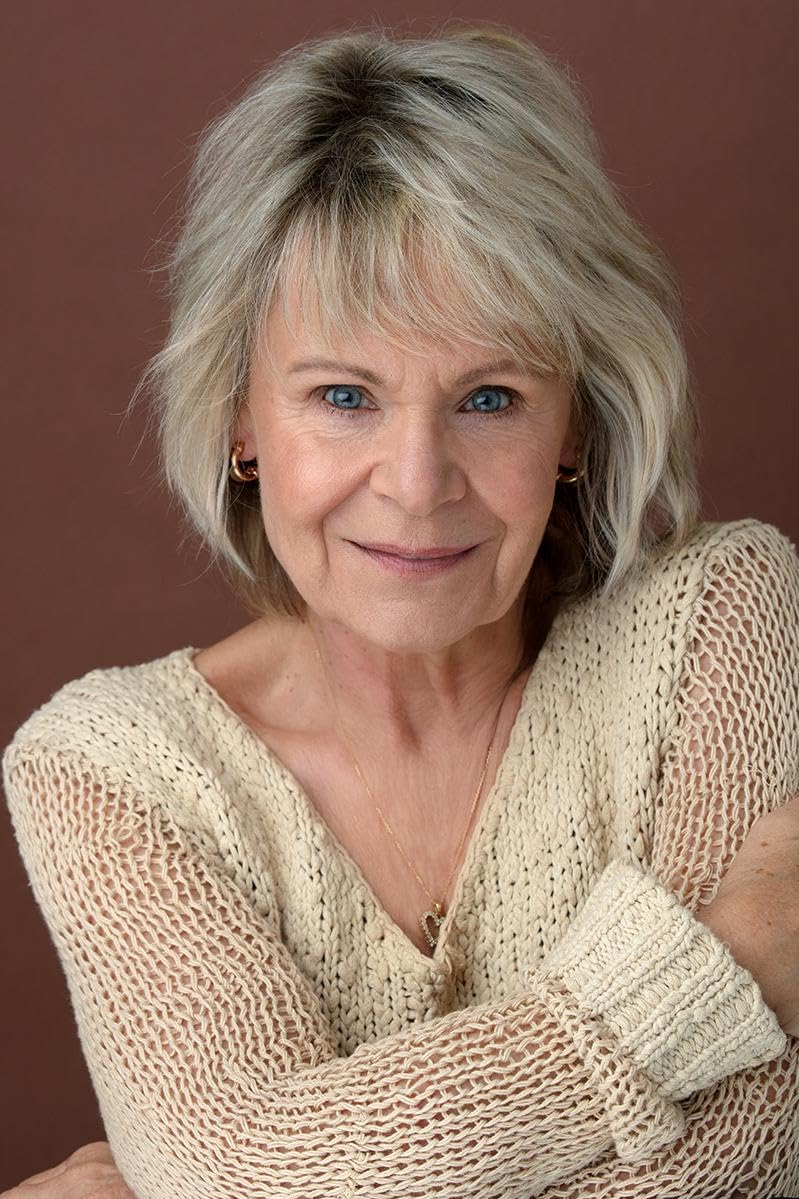 actor Janellen Steininger large photo