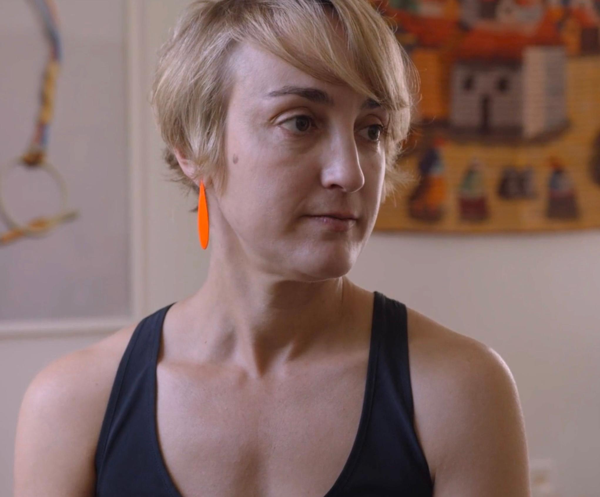 actor Sarah Sudhoff large photo