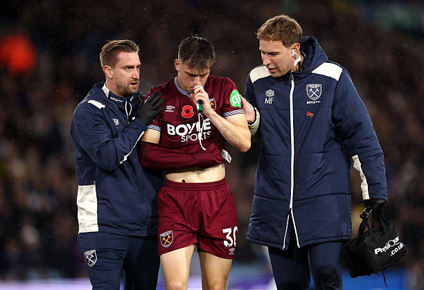 Leeds United vs West Ham United Full Match and Highlights