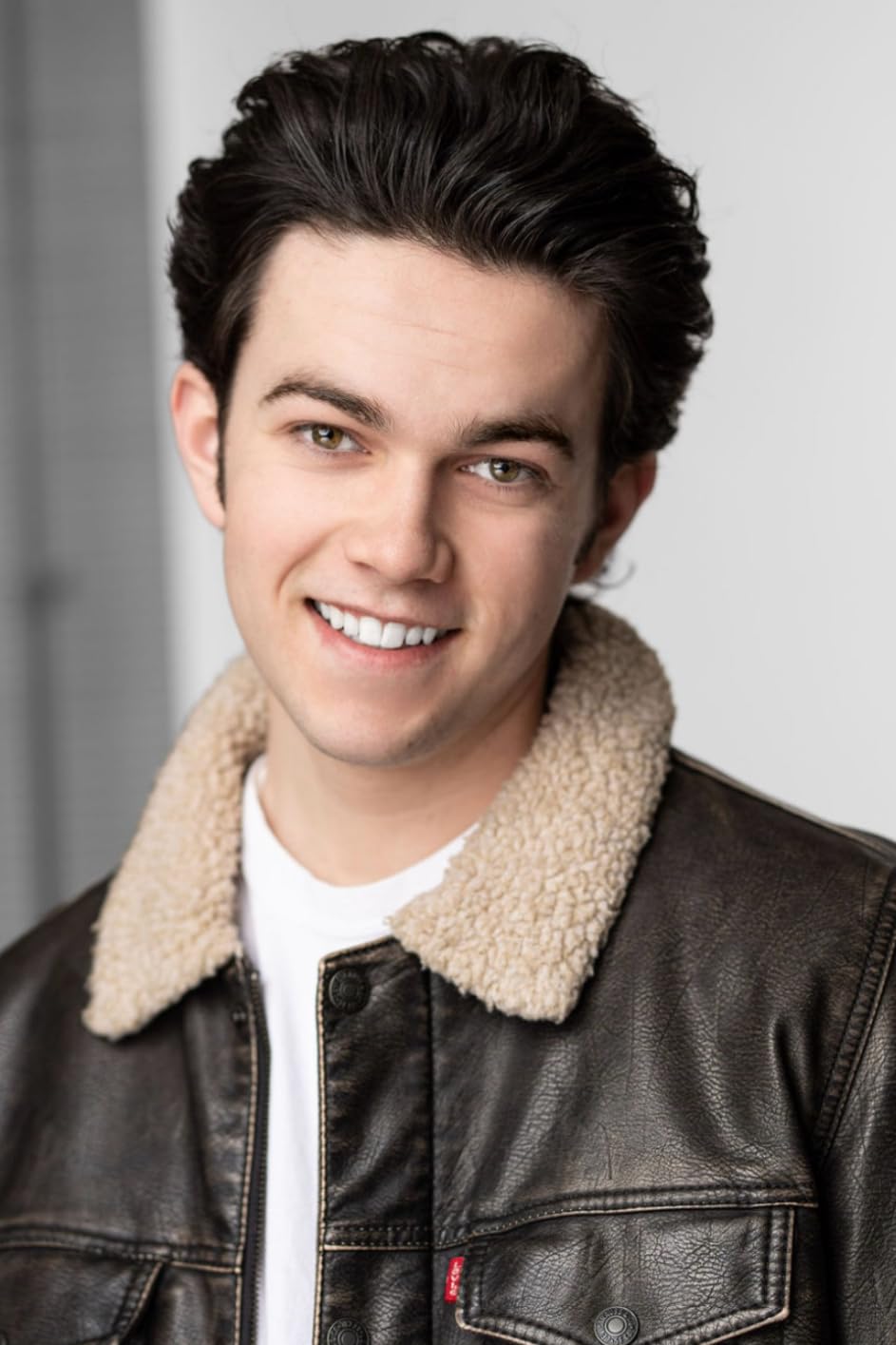 actor Jack Stone large photo