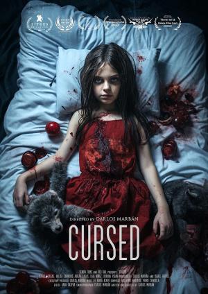 Cursed [Spanish]