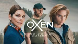 Oxen [Russian]