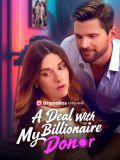 A Deal With My Billionaire Donor