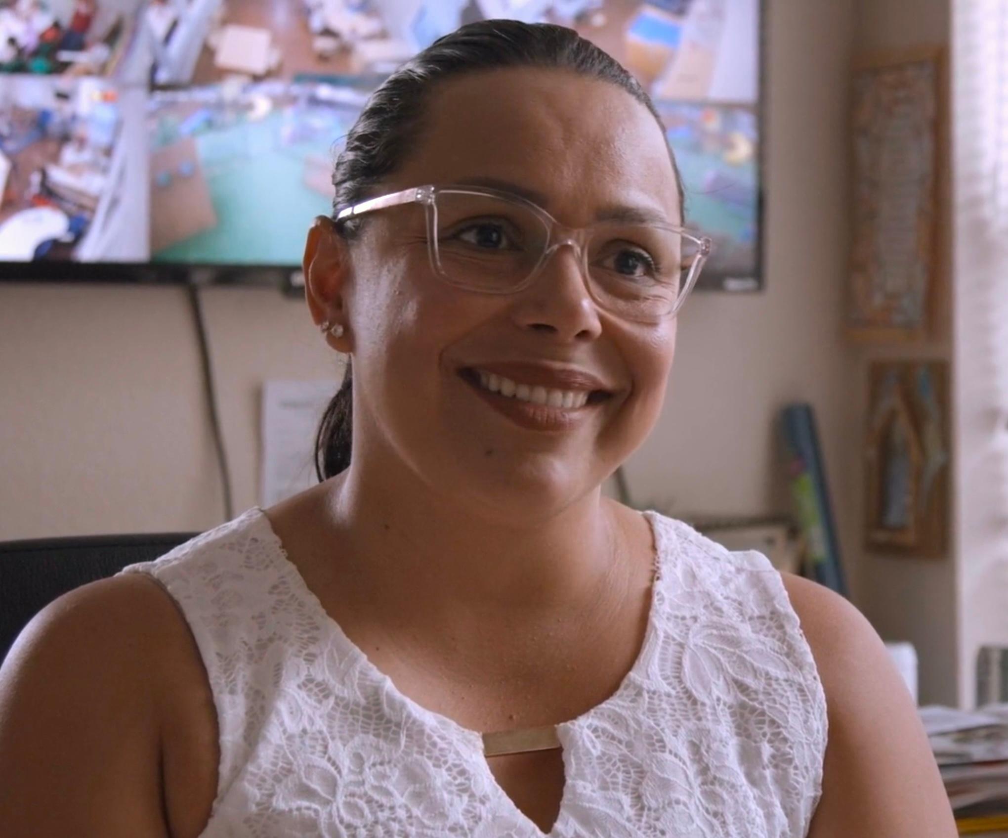 actor Johanna large photo