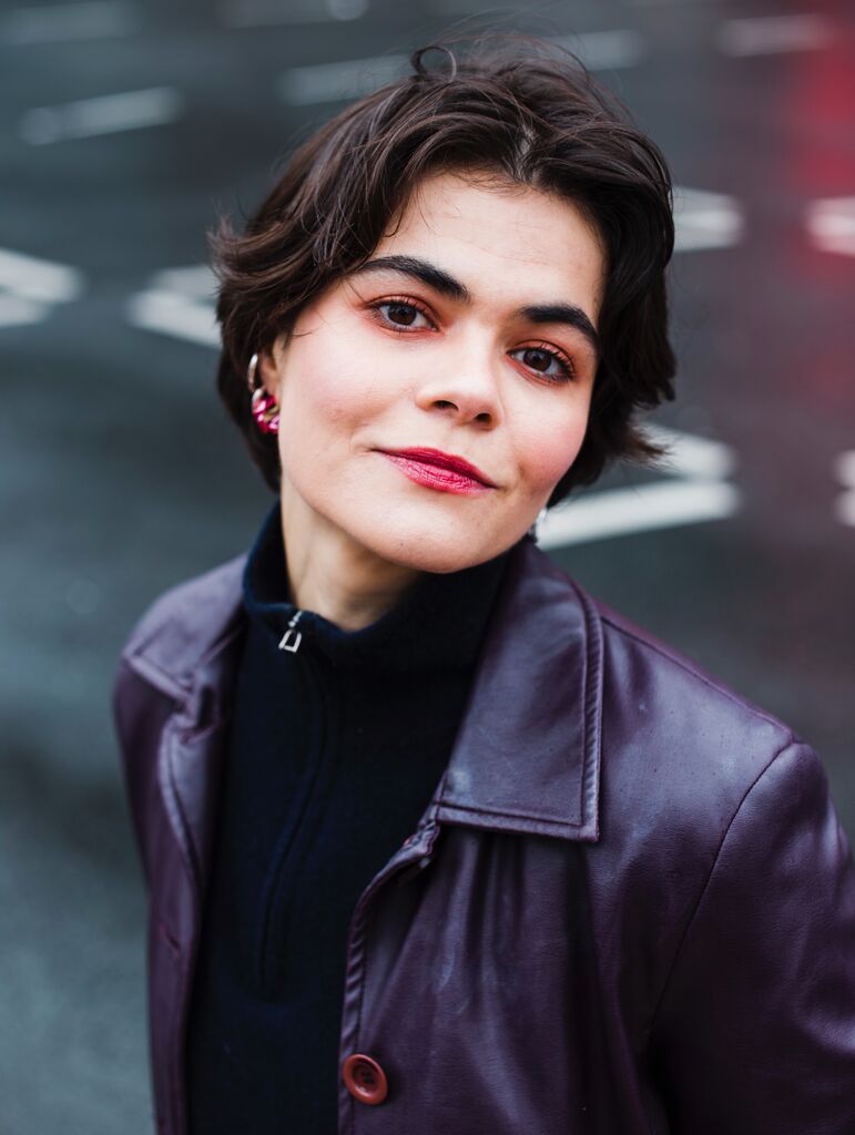 Ann Mayer