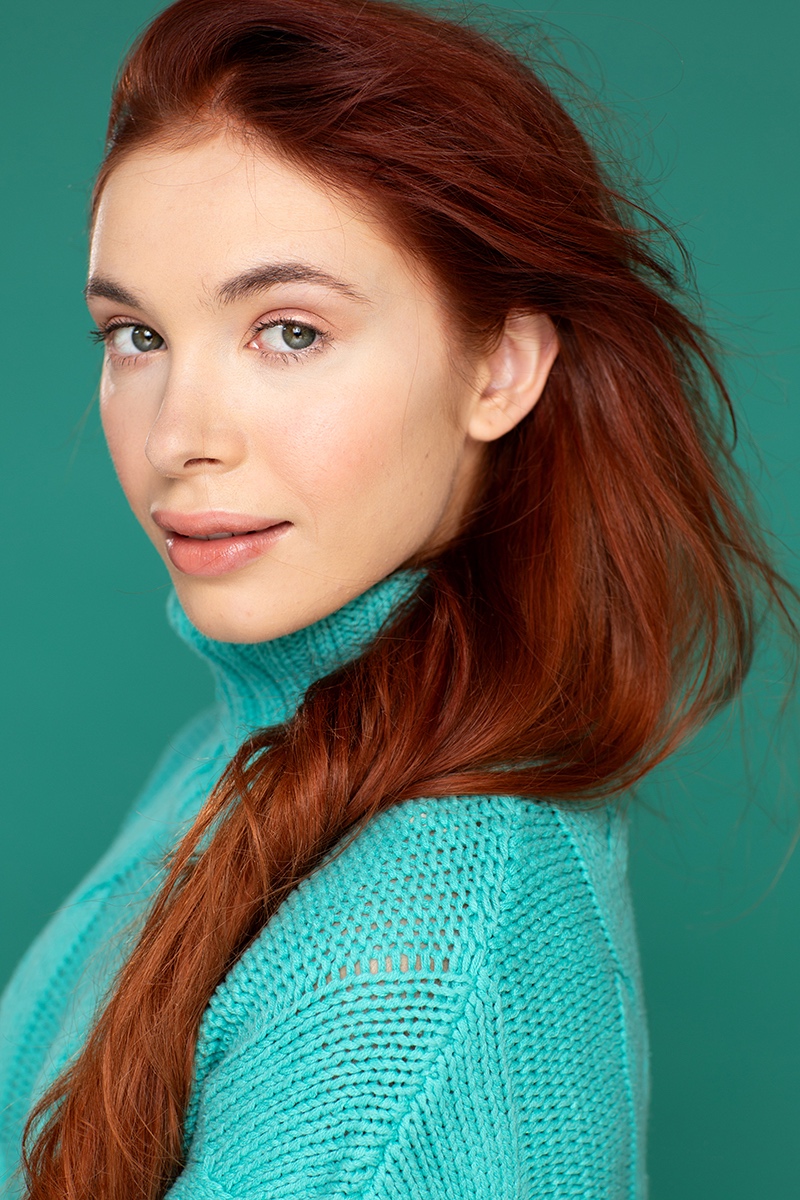 Kara Eilander