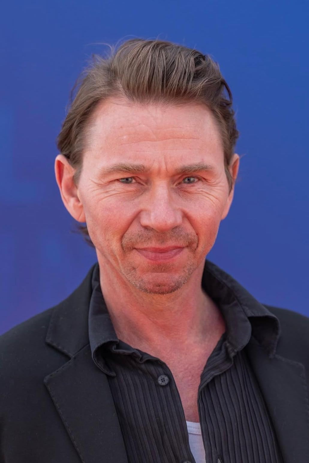 actor Stanislav Sevcik large photo