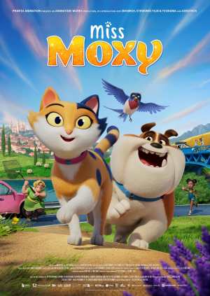 Miss Moxy [Russian]