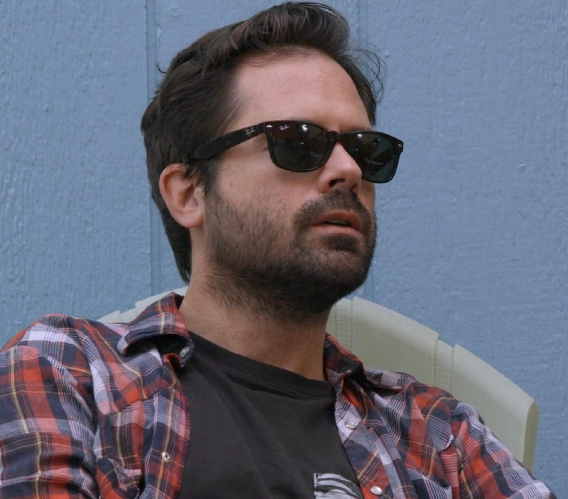 actor Philippe Sprowls large photo