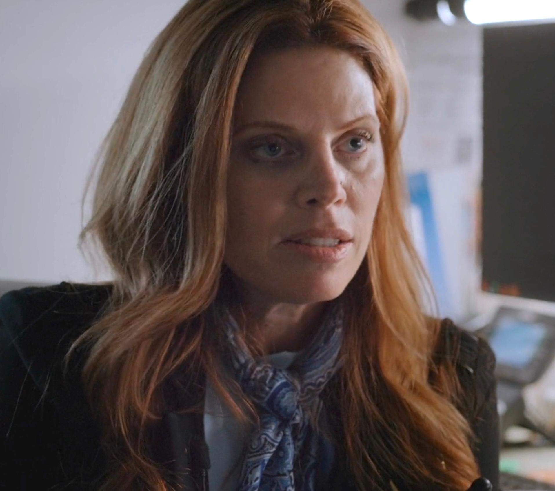 actor Tammy McConnell large photo