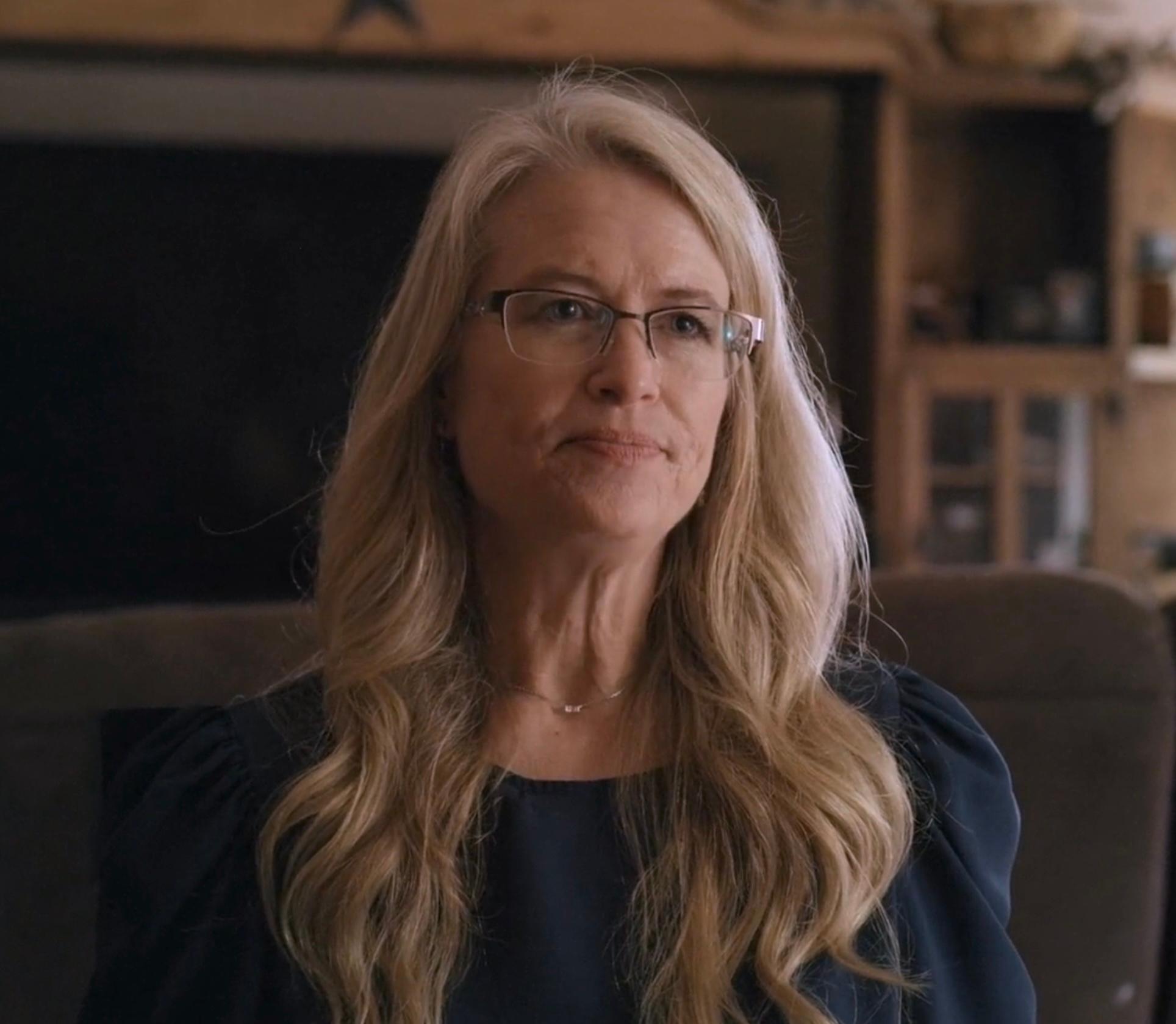 actor Terry Sellers large photo