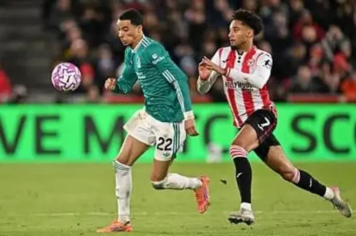 Full Match Replay (Liu Chang, Yan Qiang)