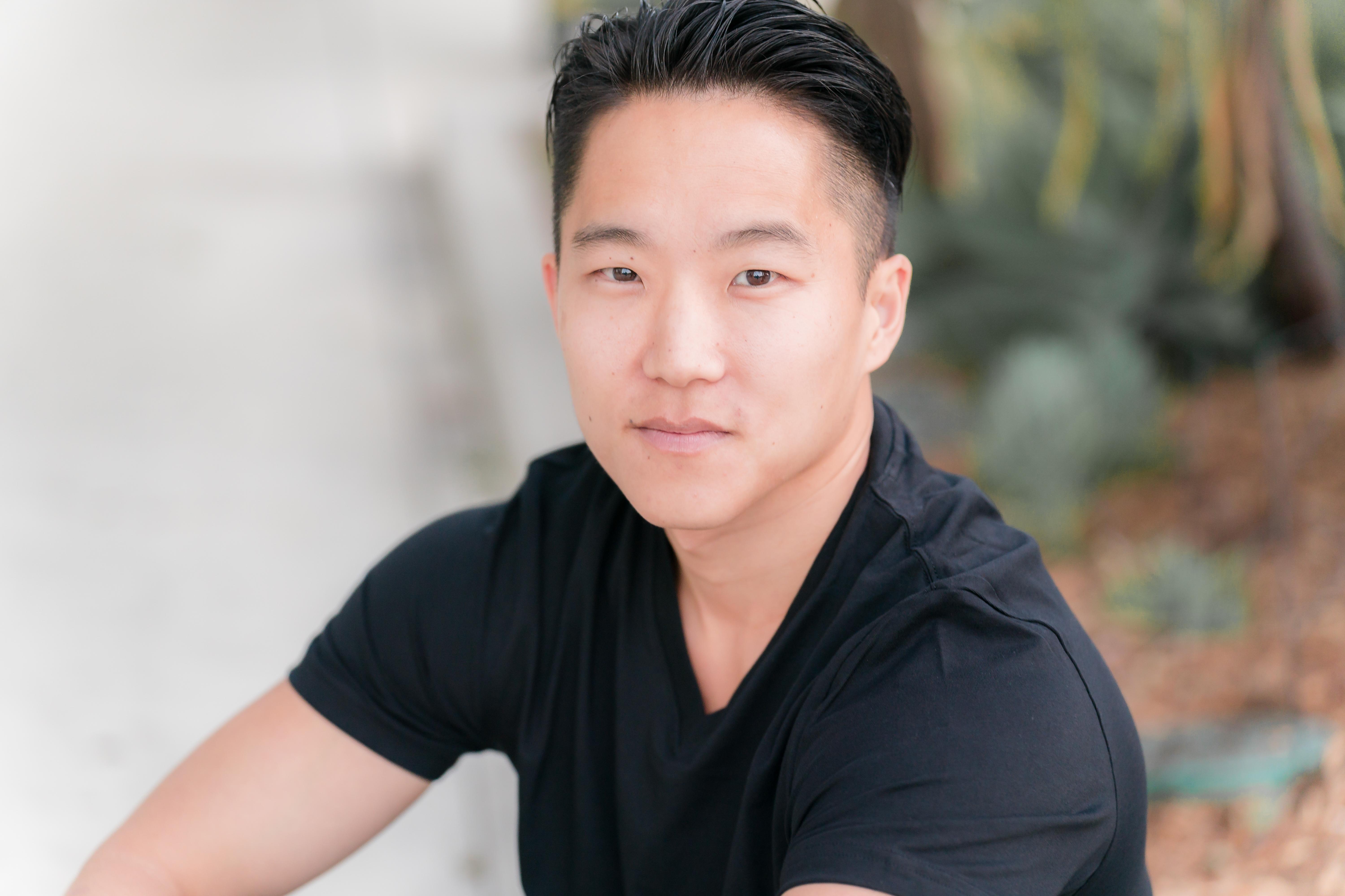 Ron Yoo