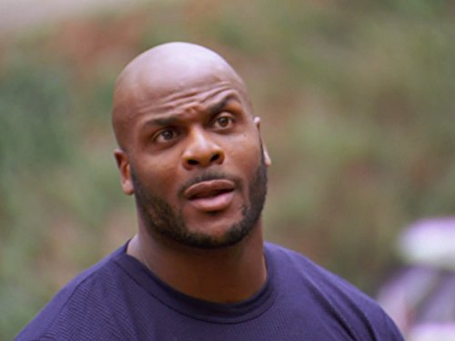 actor Matt Jordan large photo