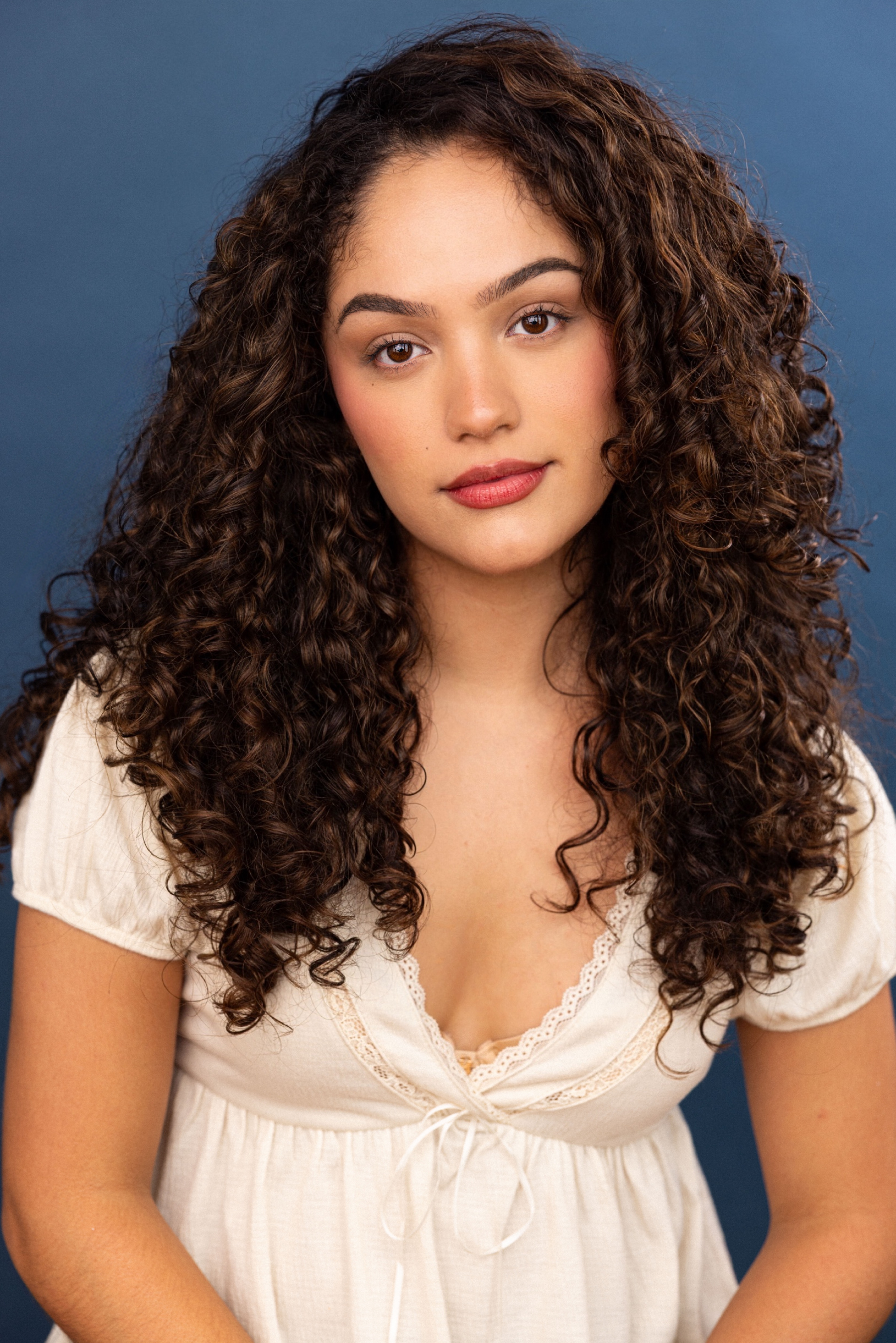 actor Bryanna Ciera Colón large photo