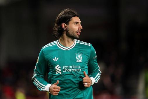 [MVP] Gave it his all! Szoboszlai's all-around performance can't mask team's slump