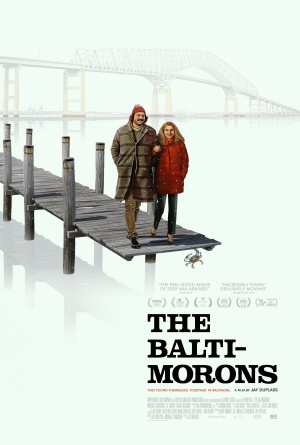The Baltimorons [Russian]