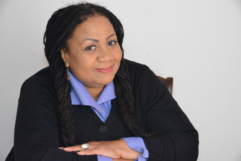 actor Theresa Ford large photo