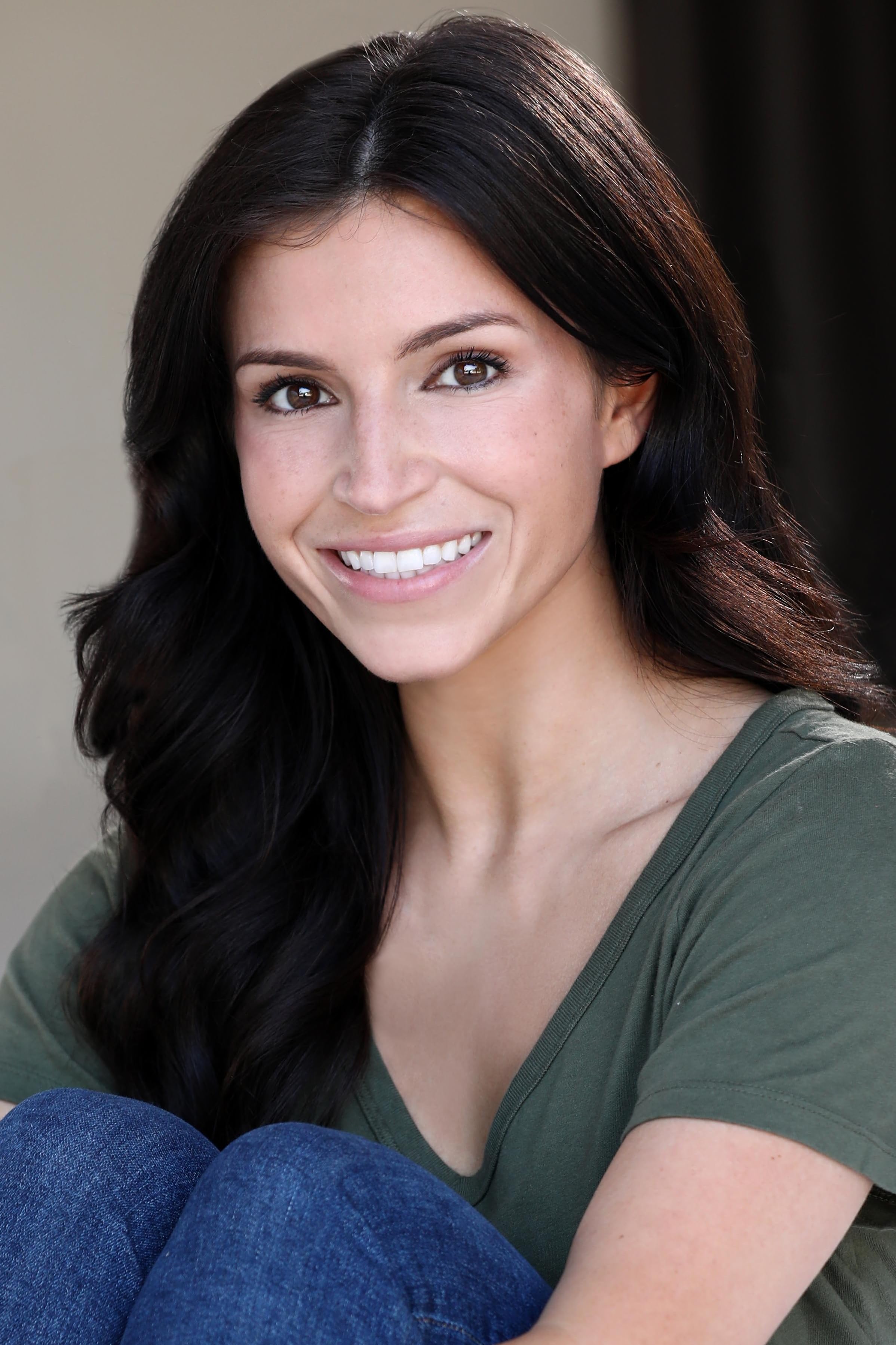 Alexis Schrepple