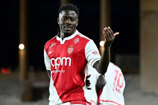 Full Match Replay (Zhang Tianyi)