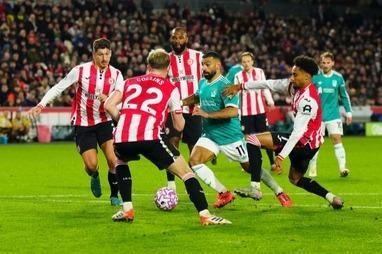 Full Match Highlights