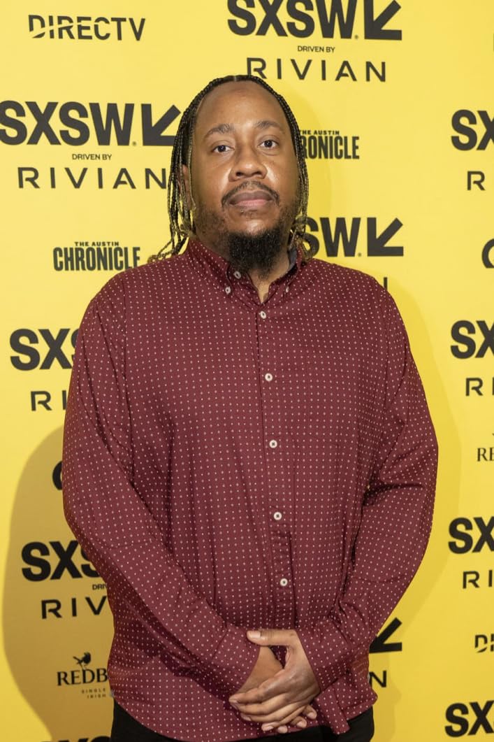 actor Rob Phoenix large photo