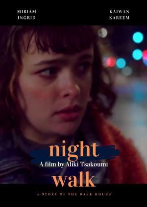 Night Walk [Indonesian]
