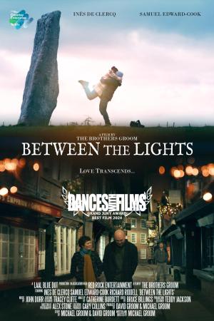 Between the Lights [Russian]