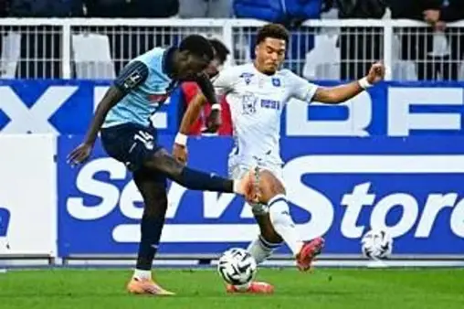 Full Match Replay (Shao Xuan)