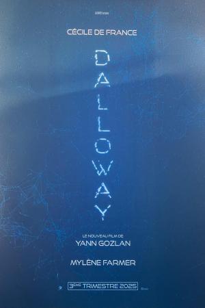 Dalloway [Version française]