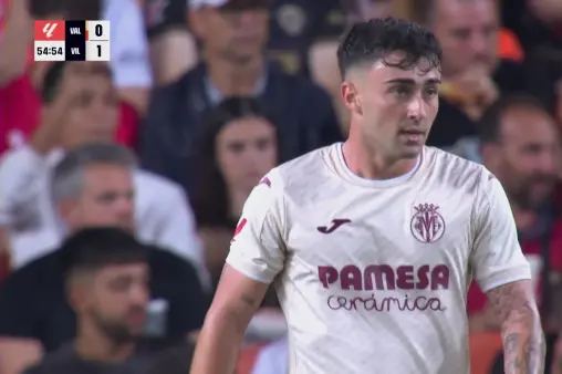 [Highlights] Pepe surges forward to set up, Moreira unmarked but blasts over wildly