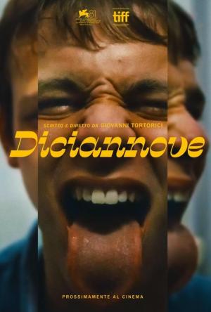 Diciannove [Russian]