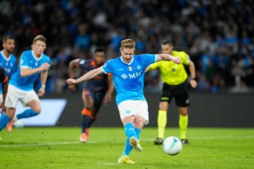 Full Match Highlights