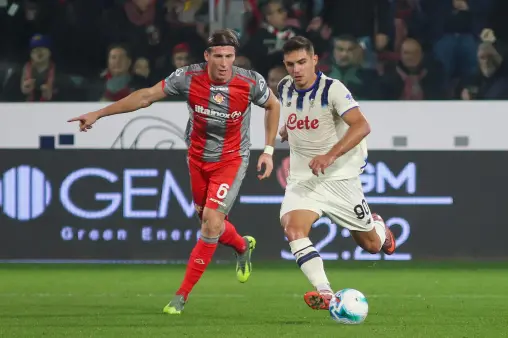 Full Match Replay (Qiao Qian)