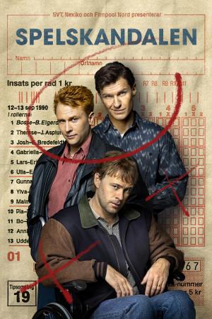 The Gambling Scandal [Russian]