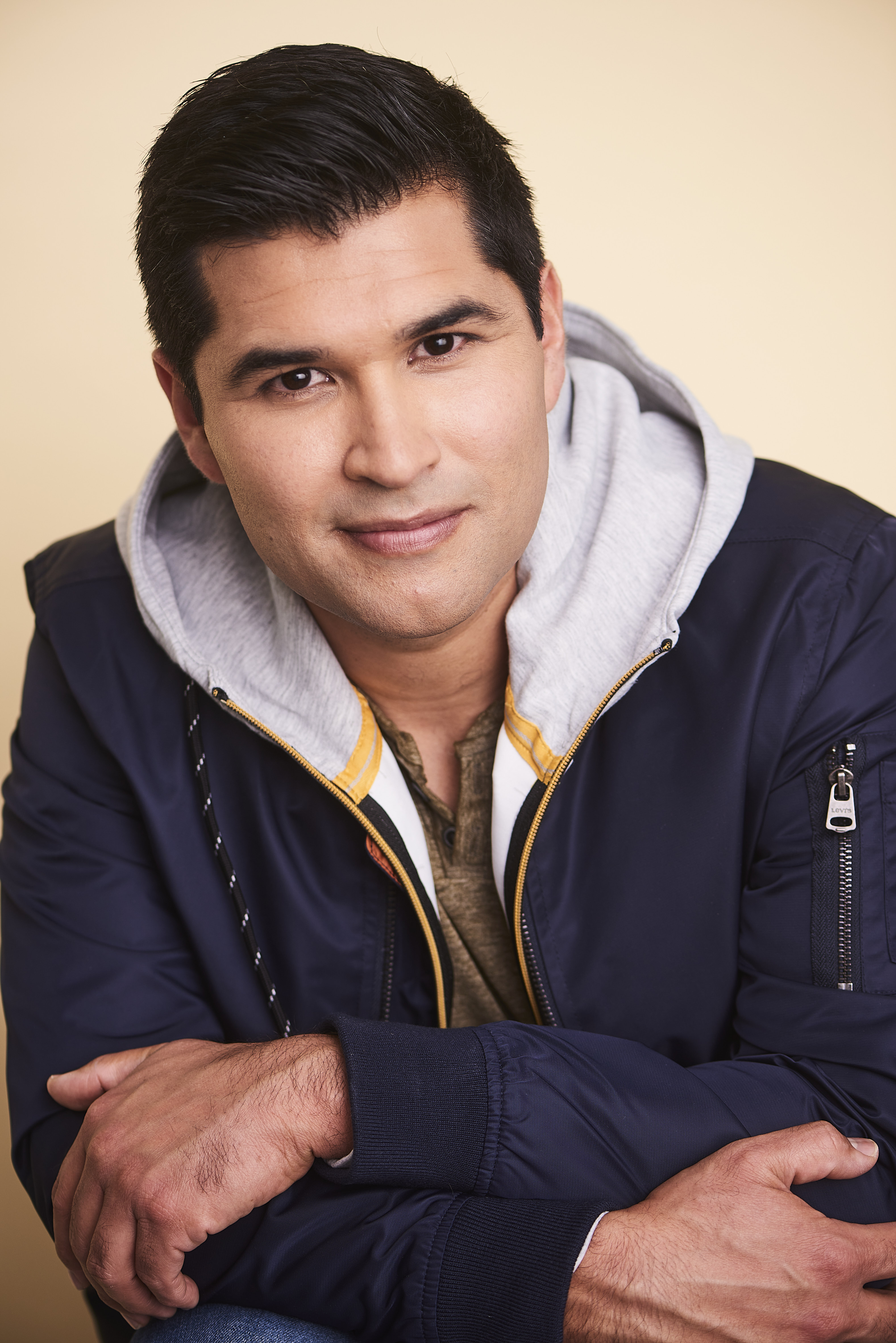 Steve Alex Cruz