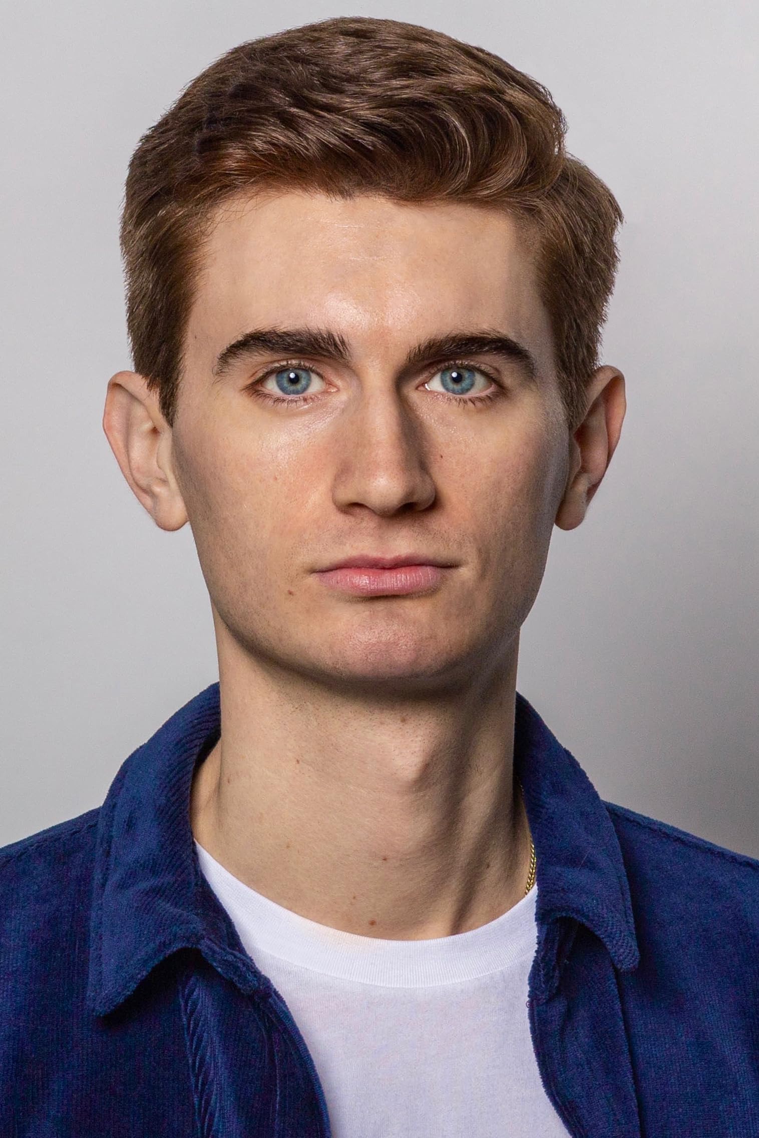 actor Drew Limon large photo