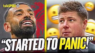 "STARTED TO PANIC!" Ex-Liverpool Striker Neil Mellor PANICS over Premier League Title Race