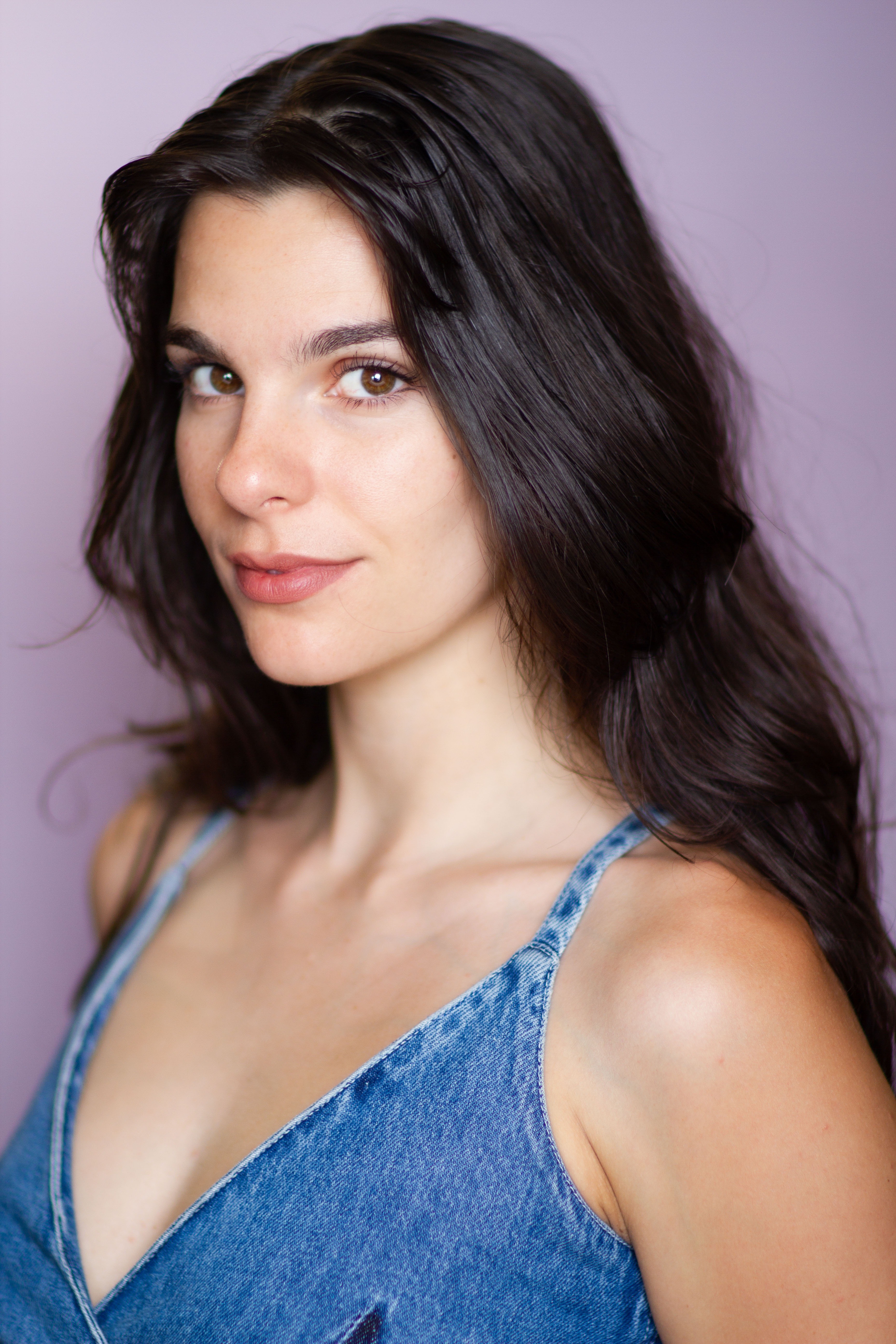 Annalisa Noel