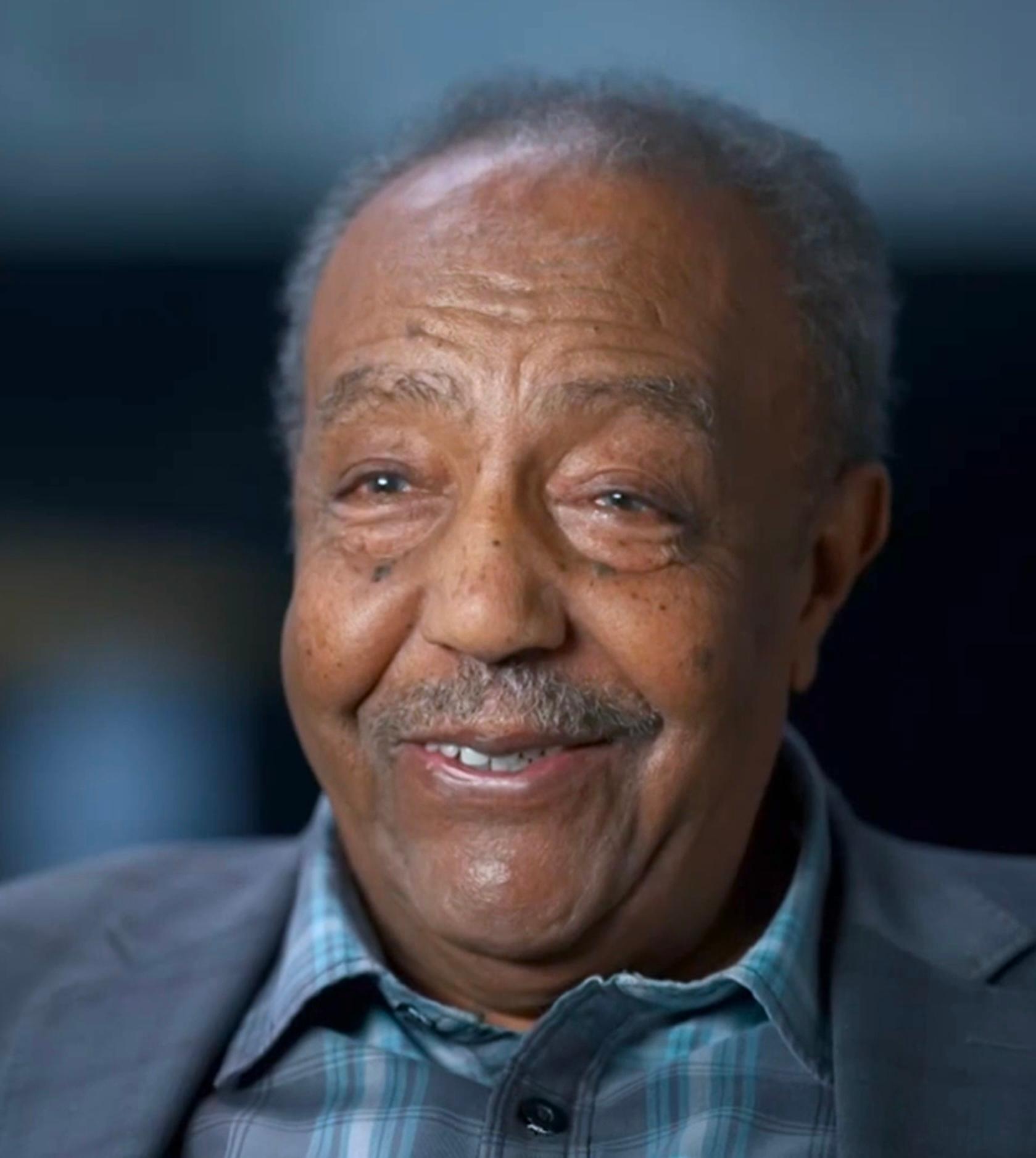 Berhane Deressa
