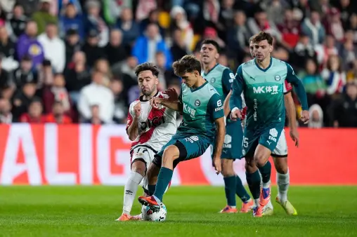 Full Match Replay (Zhou Chuxiong)