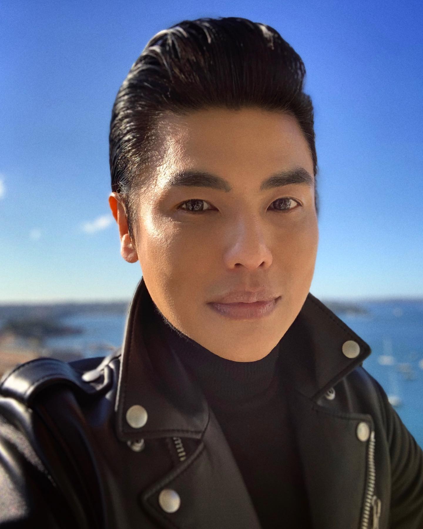 Kenneth Goh