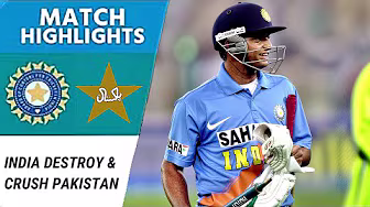 India Crush Pakistan | Dravid’s Class & Raina’s Finishing Blow | Yuvraj Singh Dominate in Multan backdrop