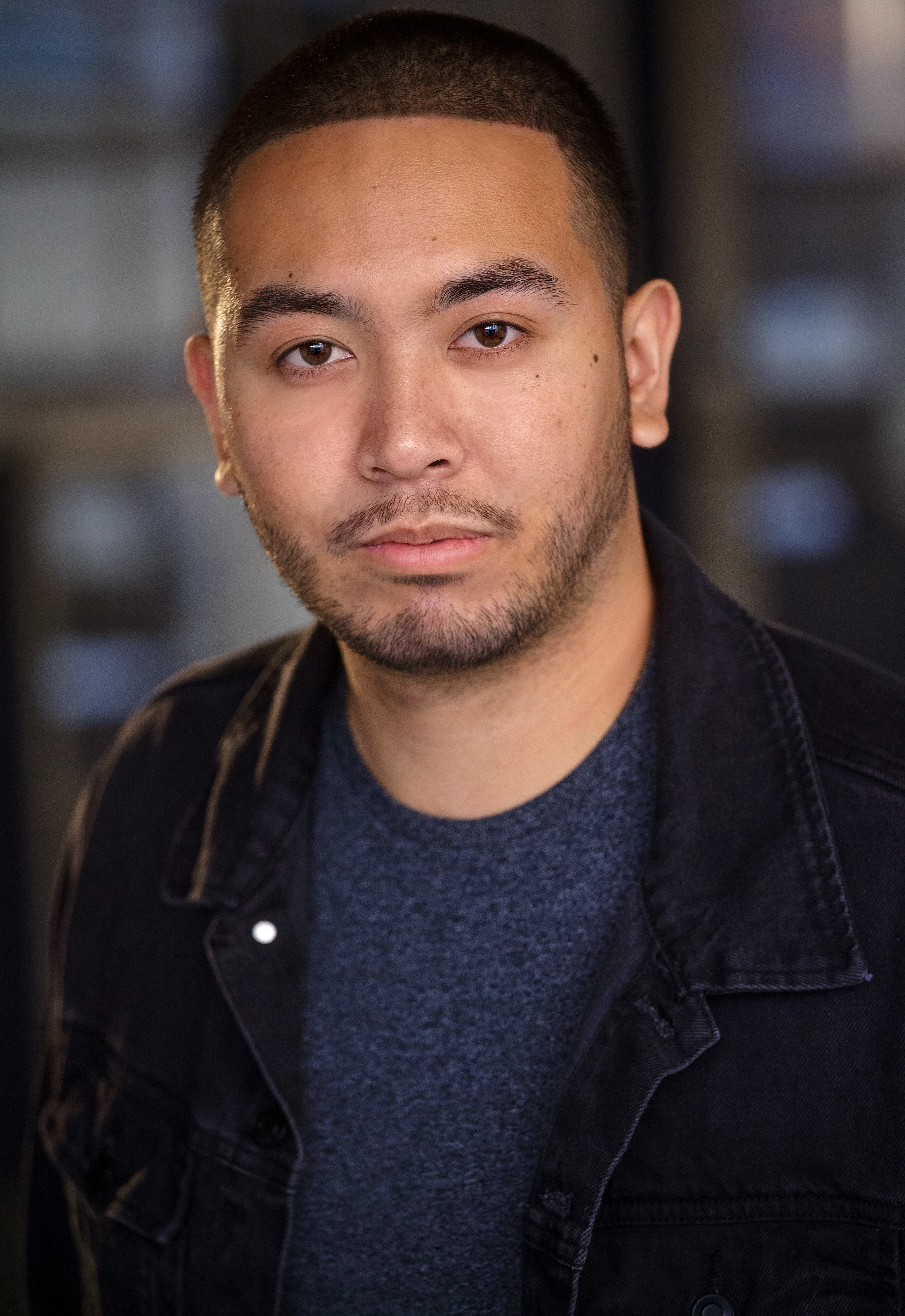 Edison Salvador