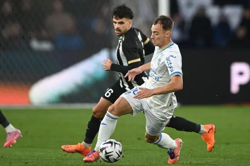 [Full Match Replay] Angers vs Lorient (Lee Yong-hee)