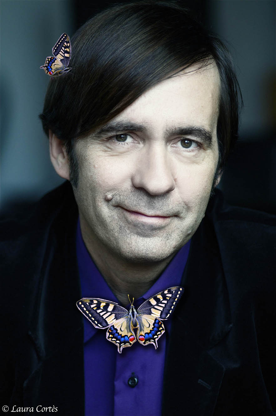 Thierry Samitier