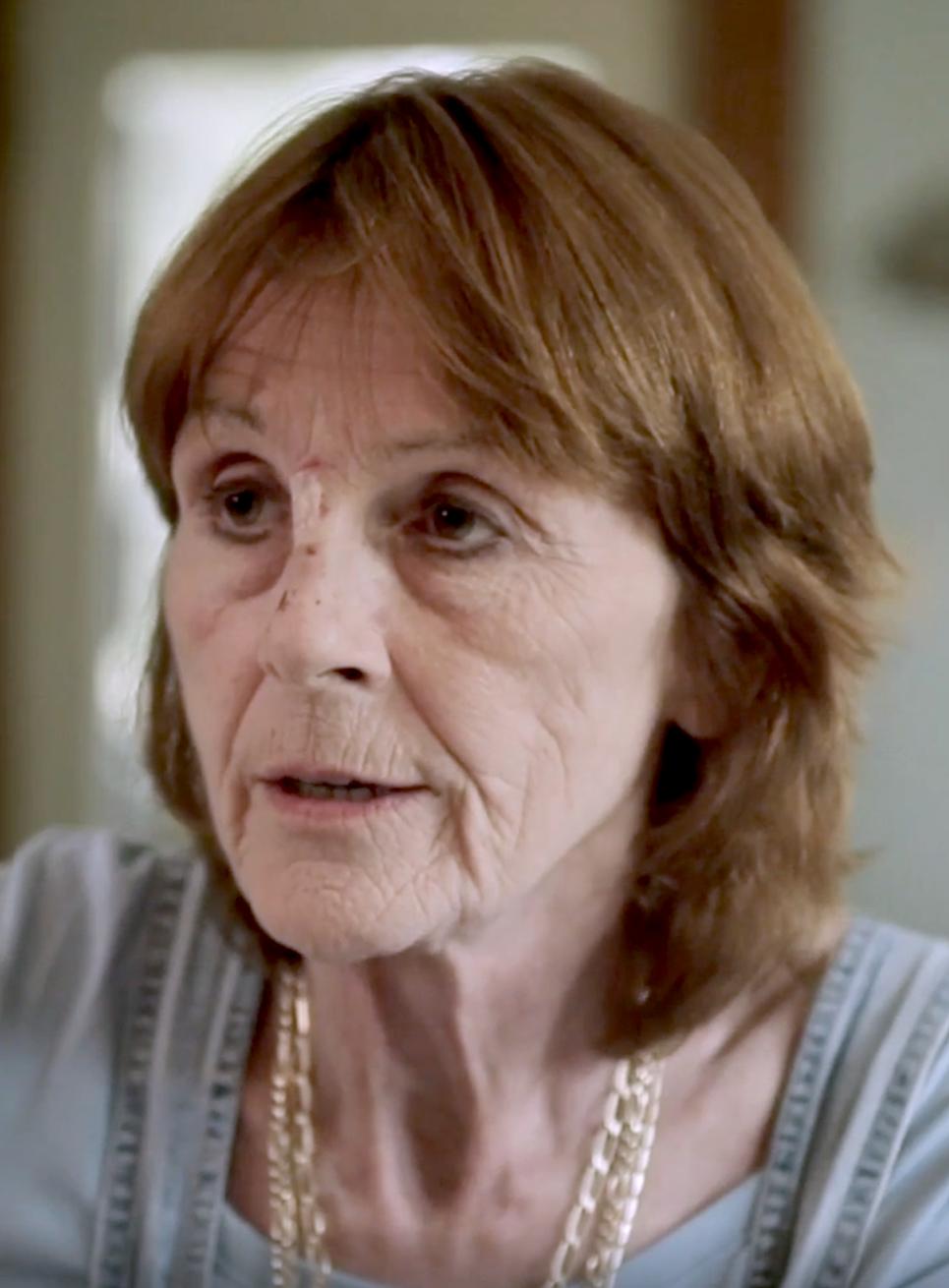 actor Dawn Botkins large photo