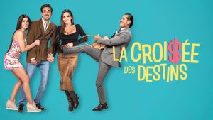 La croisée des destins [Version française]